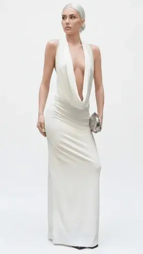 AI-generated selling photo for product category: Clothing