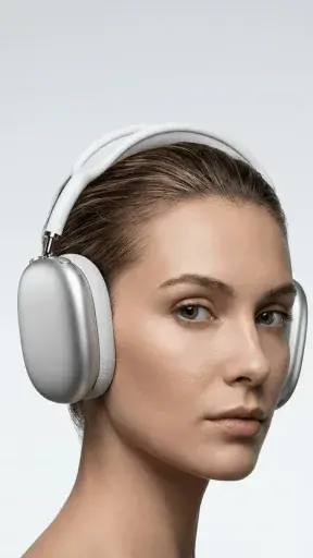 AI-generated selling photo for product category: Electronics